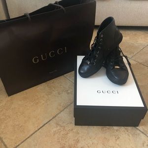Gucci MEN Sneakers 👟